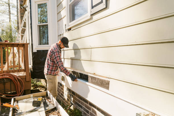 Trusted Wood Siding service in Schuyler, VA - Creative Siding